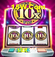 Estatísticas slot365