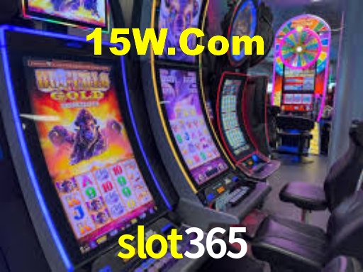 slot365 com