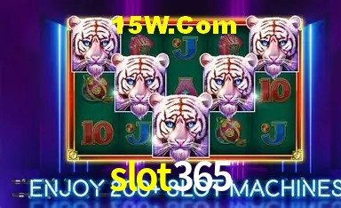 Avaliações dos Jogadores slot365