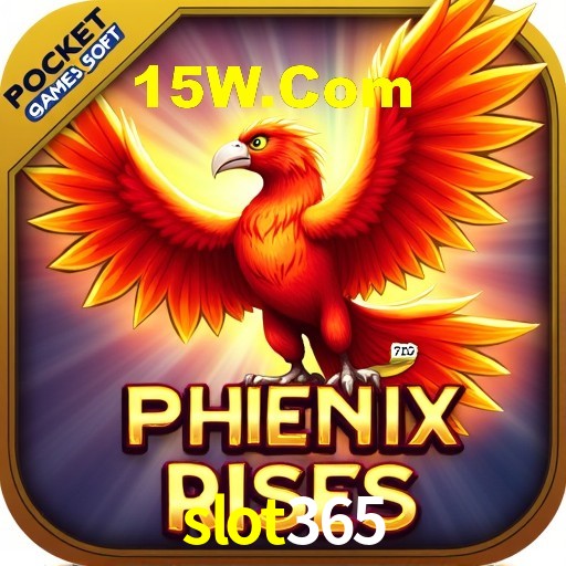 Interface do App slot365