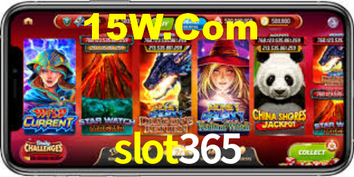 slot365