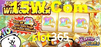 Exclusive Games slot365