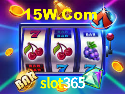 Bônus Generosos e Exclusivos no slot365 para Você!