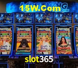 Casino Ao Vivo slot365