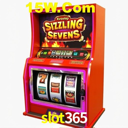 Weekend Specials slot365