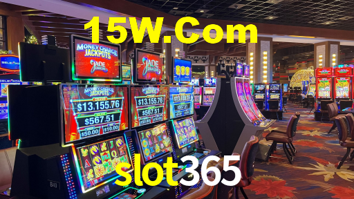 slot365 com