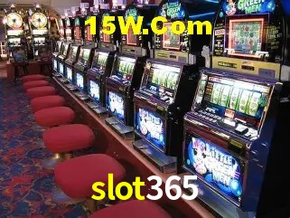Diretório de Jogos slot365
