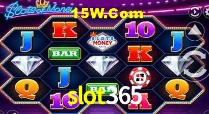 Estatísticas do Jogo slot365
