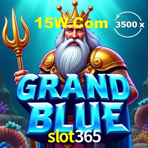 Bônus Diários slot365