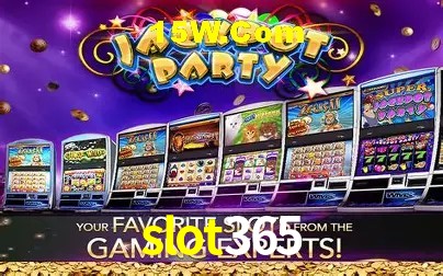Jogos de Slot slot365