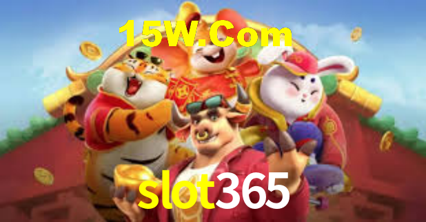 slot365