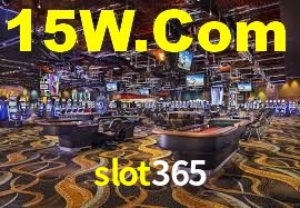 Live Casino slot365