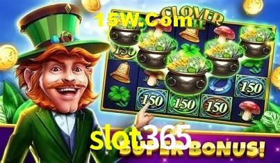 Especiais de Fim de Semana slot365