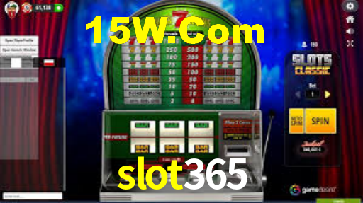 Experimente o Login Seguro Premium no slot365