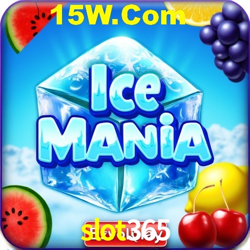 Slot Games slot365