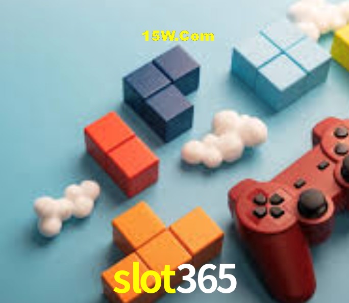 Mesa de Roleta slot365