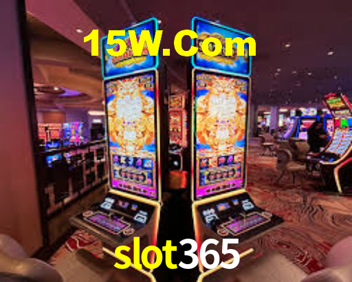 slot365