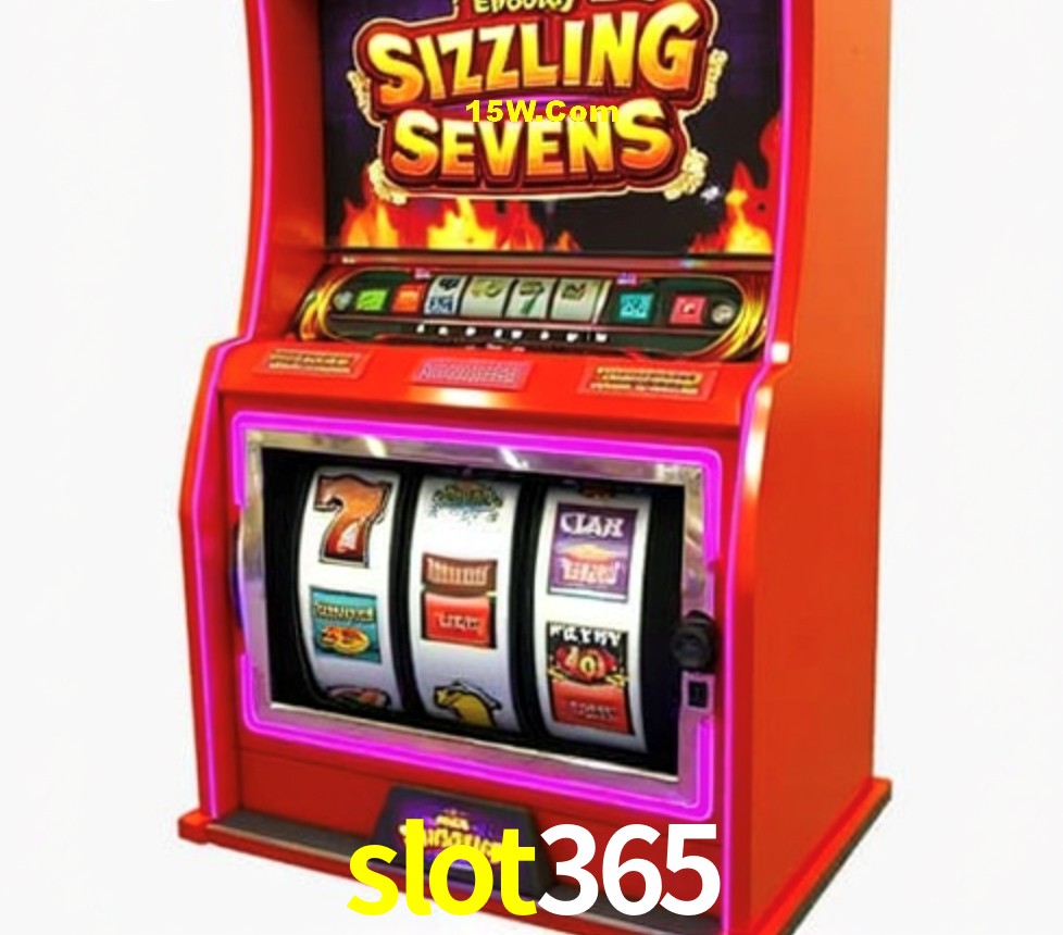 Casino Ao Vivo slot365