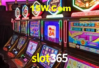 Login Seguro slot365