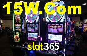 Programa VIP slot365