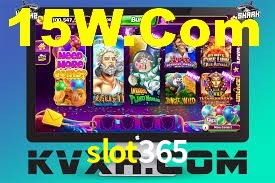 VIP Casino slot365
