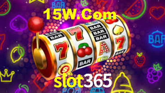slot365