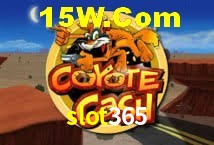 Welcome Bonus slot365