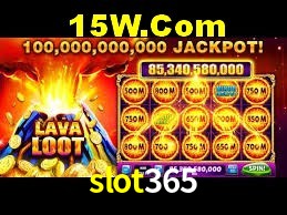 Player Reviews slot365