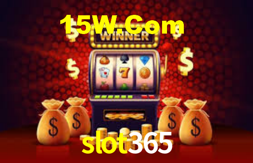 slot365 com