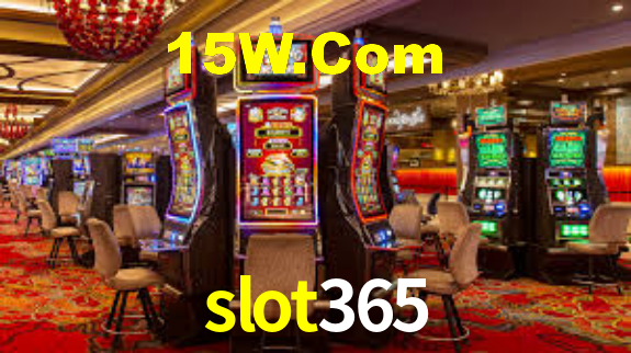 slot365 com