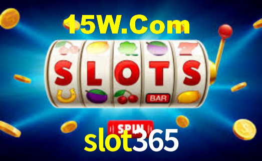 slot365 com