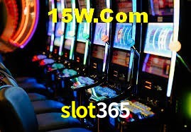 Statistics slot365