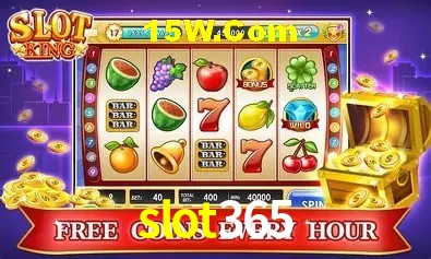 Casino VIP slot365