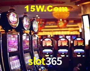 Apostas de Tênis slot365