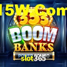 Blackjack Table slot365