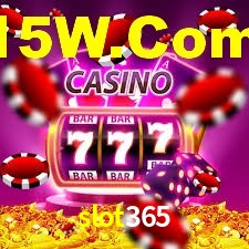 Premium Interface slot365