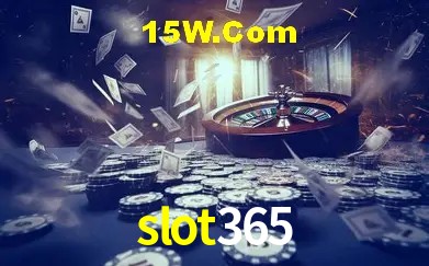 cassino slot365