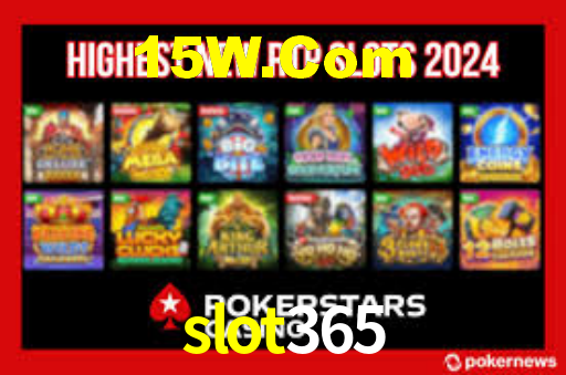 slot365 login