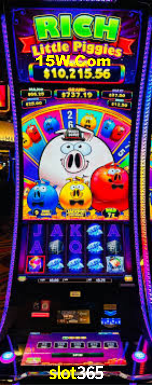 slot365