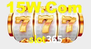 Daily Bonuses slot365