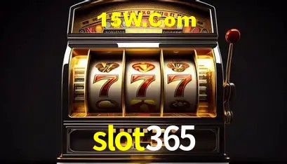 Sistemas de Segurança slot365
