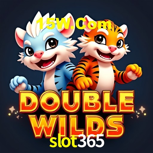 Bônus de Boas-vindas slot365