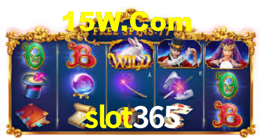 Sinta a adrenalina dos jogos de cassino com slot365
