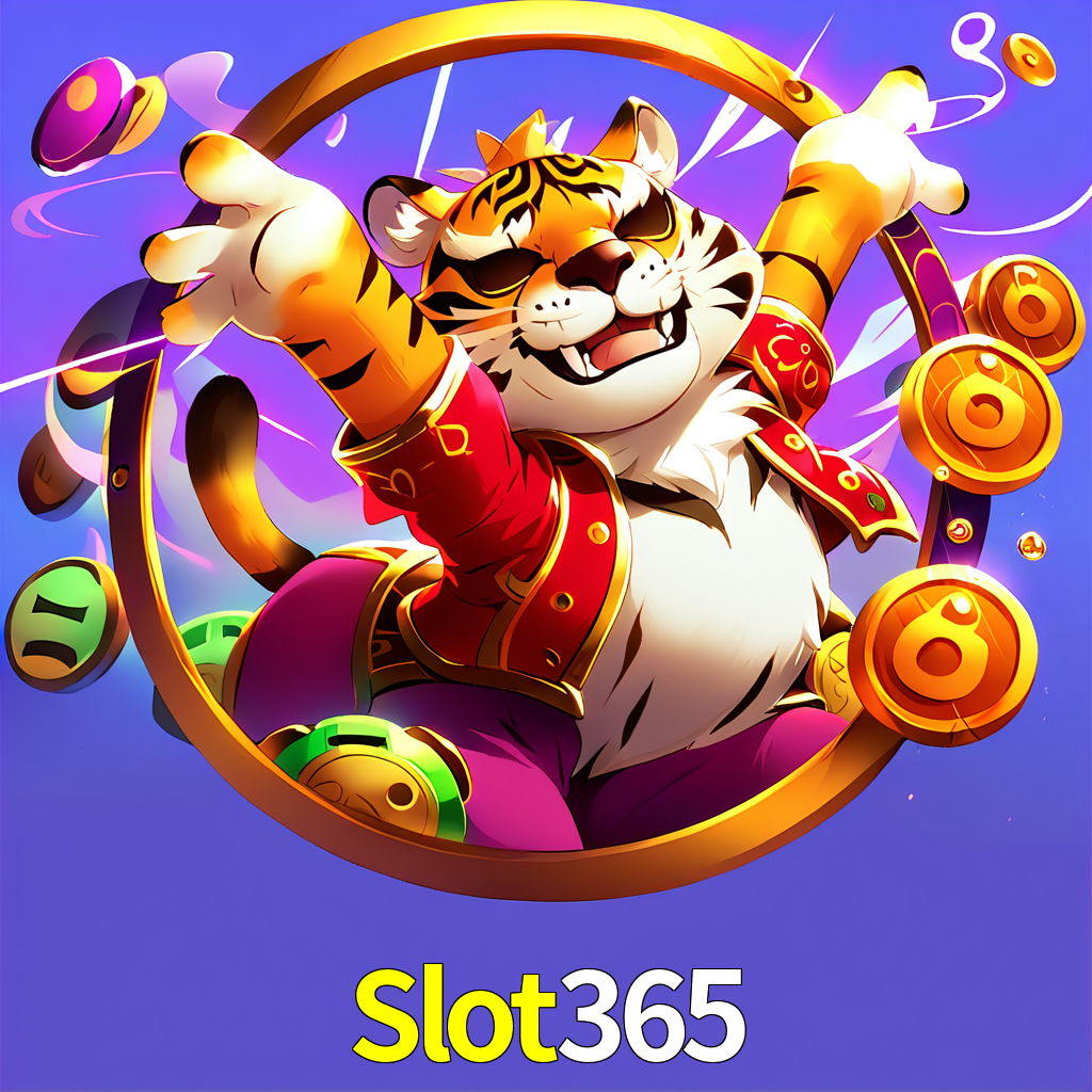  Slot365